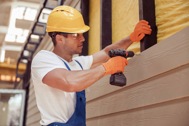 Best Siding for New Construction  in Suncook, NH